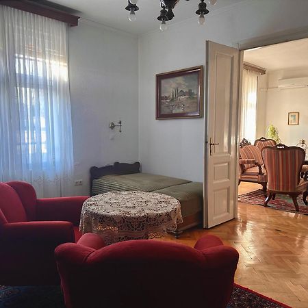 Romantic Villa - Pápa Dış mekan fotoğraf