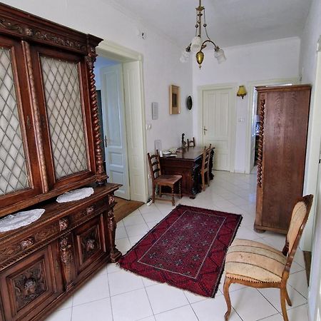 Romantic Villa - Pápa Dış mekan fotoğraf