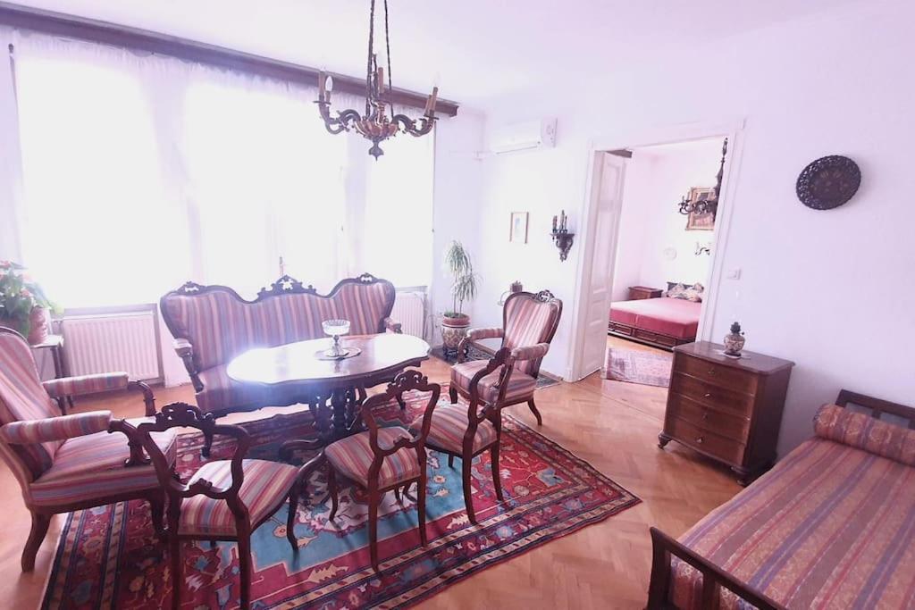 Romantic Villa - Pápa Dış mekan fotoğraf