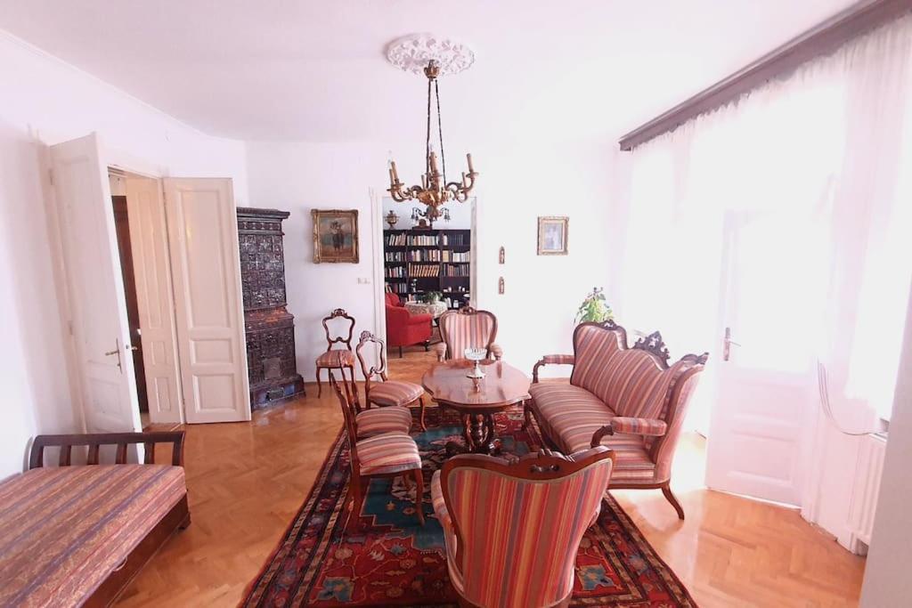 Romantic Villa - Pápa Dış mekan fotoğraf