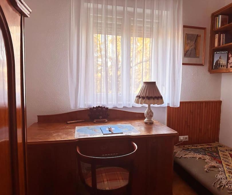 Romantic Villa - Pápa Dış mekan fotoğraf