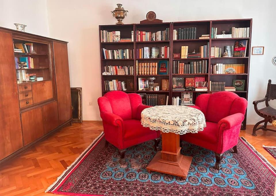 Romantic Villa - Pápa Dış mekan fotoğraf