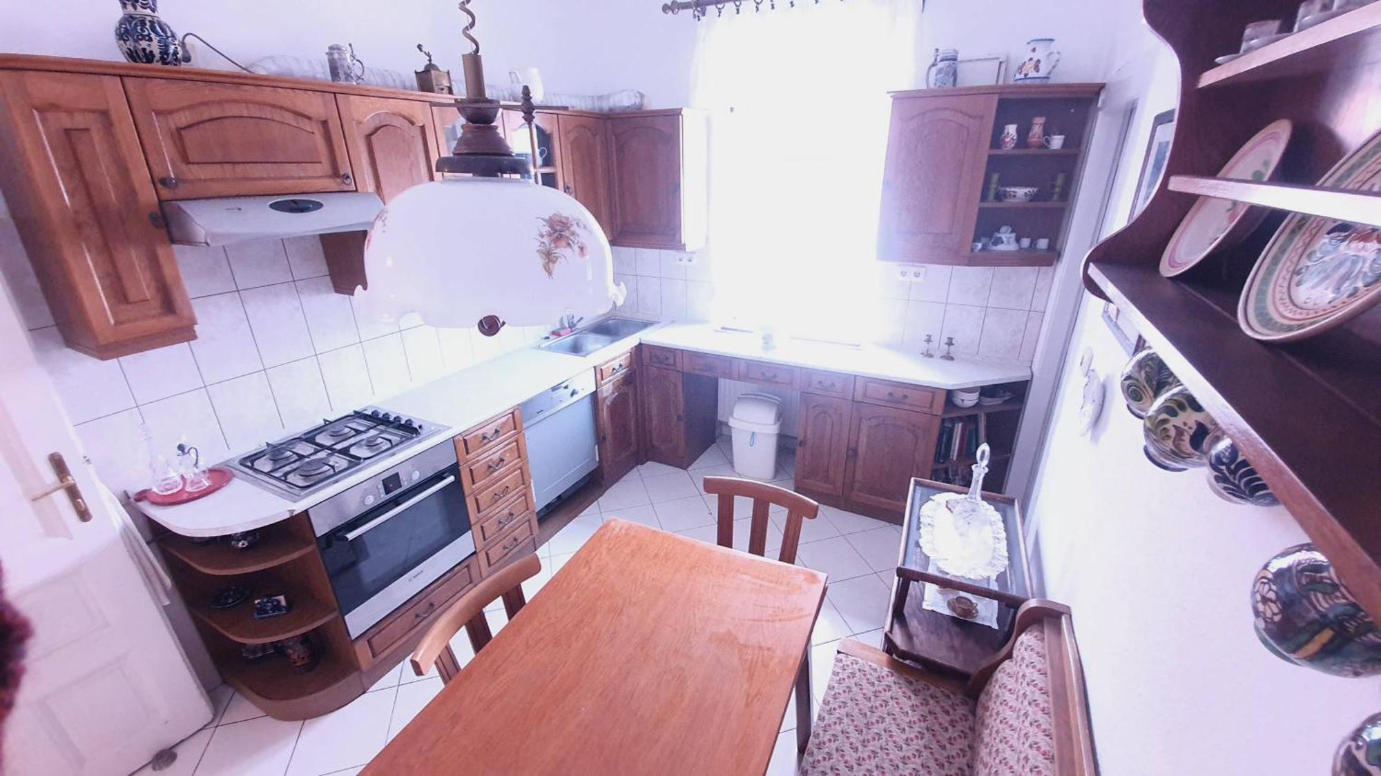 Romantic Villa - Pápa Dış mekan fotoğraf