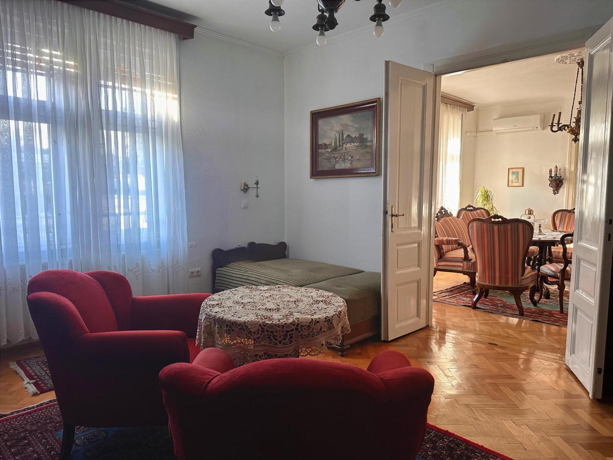 Romantic Villa - Pápa Dış mekan fotoğraf