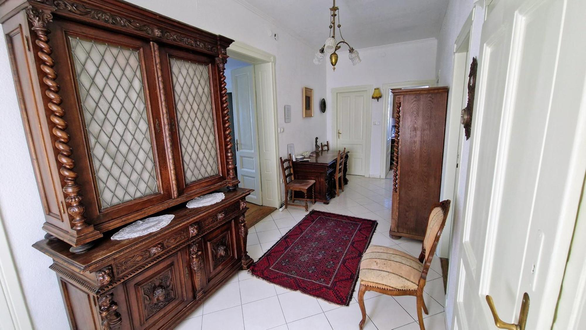 Romantic Villa - Pápa Dış mekan fotoğraf